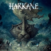 Harkane: Argo